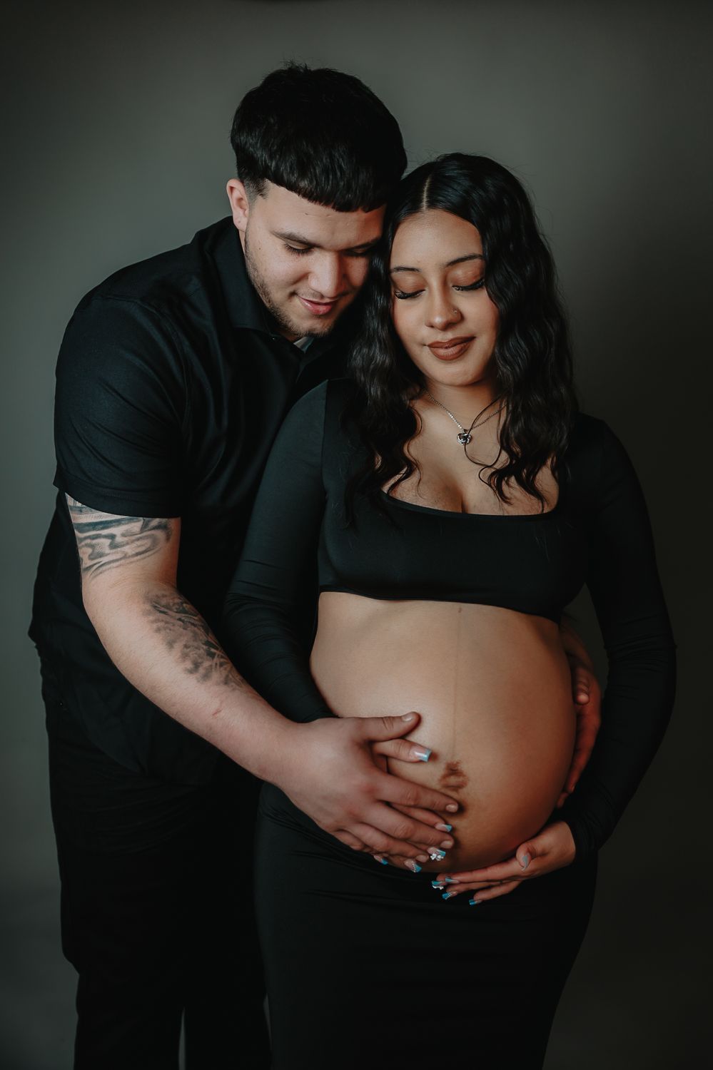 Maternity session