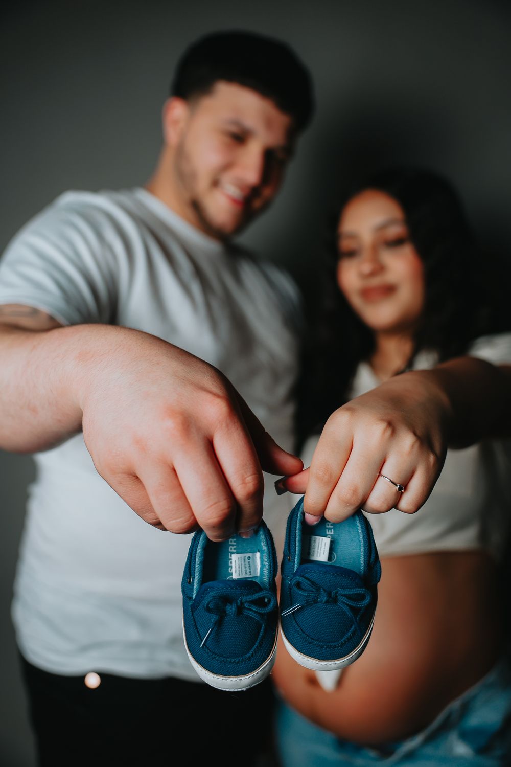 Maternity session