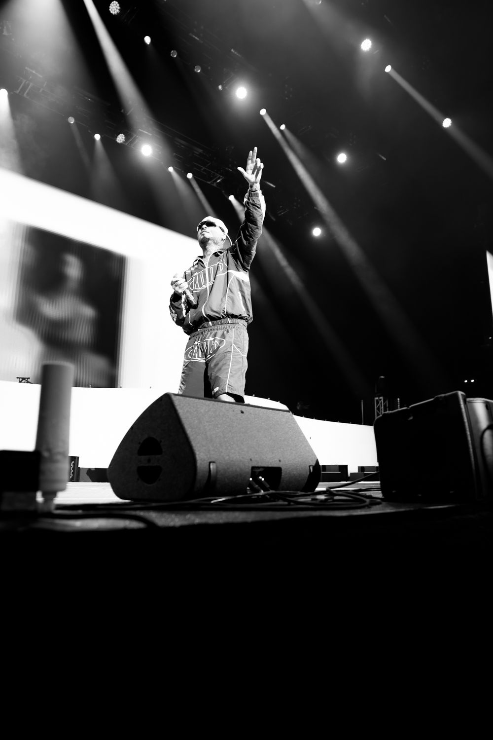 Farruko · Miami Bash 2026