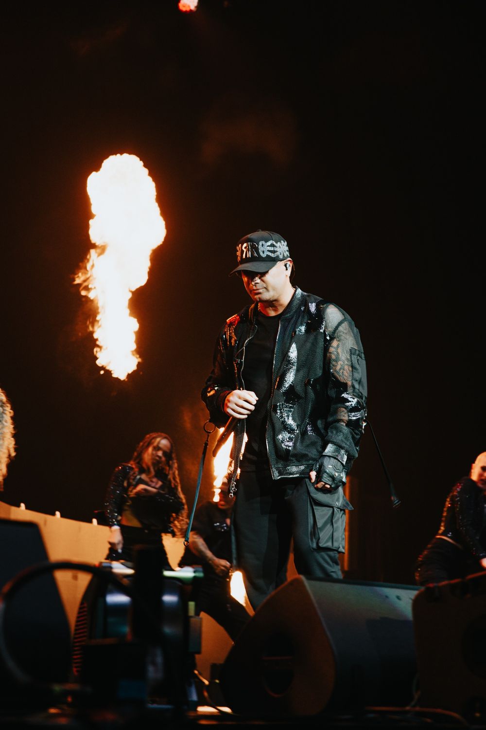 Wisin · Miami Bash 2026