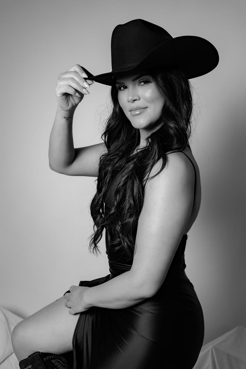 Portrait · western