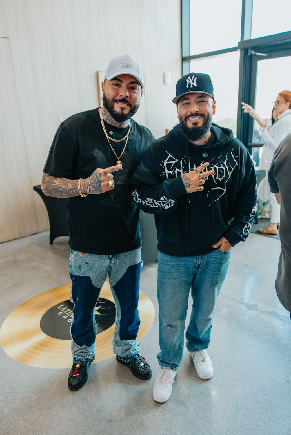 Latino Music Conference & Awards